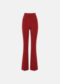 Ψηλόμεσο καμπάνα παντελόνι
