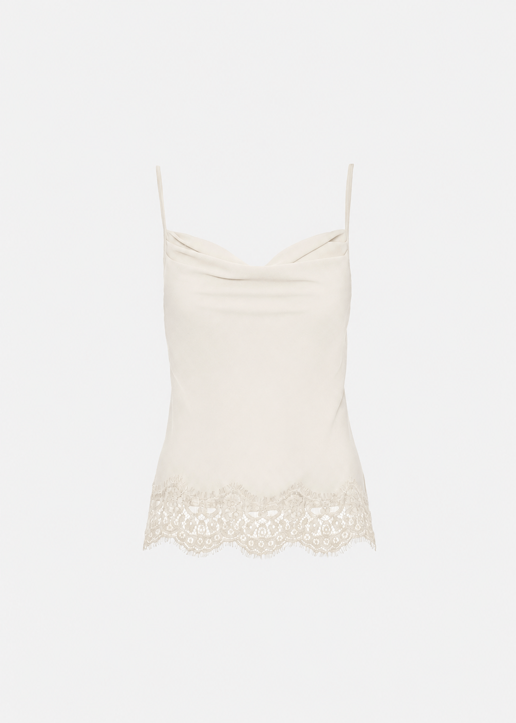 Lingerie  τοπ με δαντέλα
