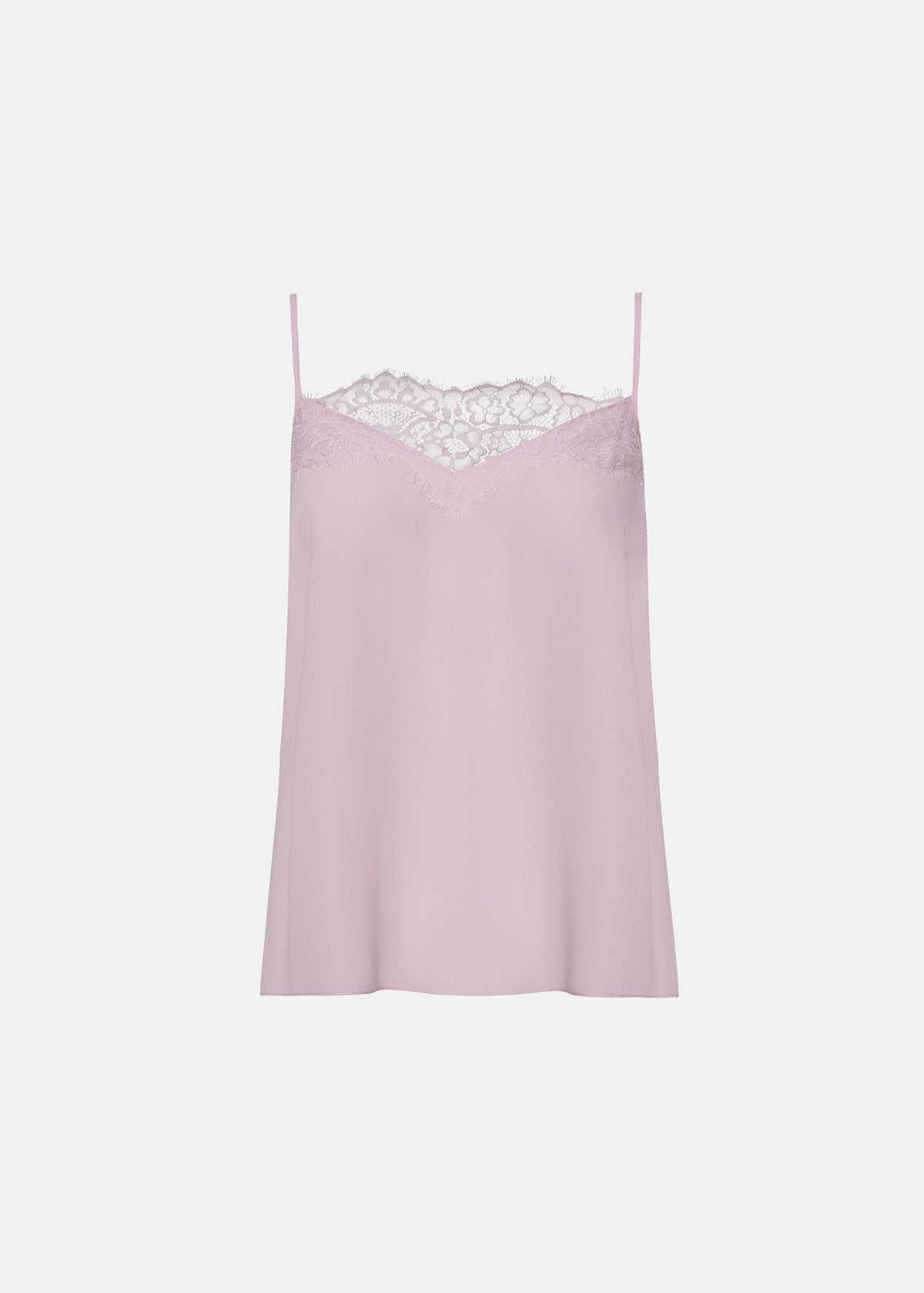 Μπλούζα lingerie με δαντέλα