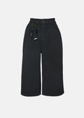 Βερμούδα από bull denim ύφασμα